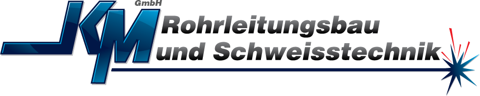 KM Rohrleitungsbau und Schweisstechnik GmbH