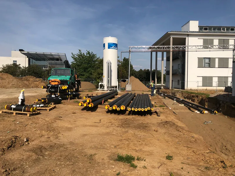 Kunststofftechnik Referenz