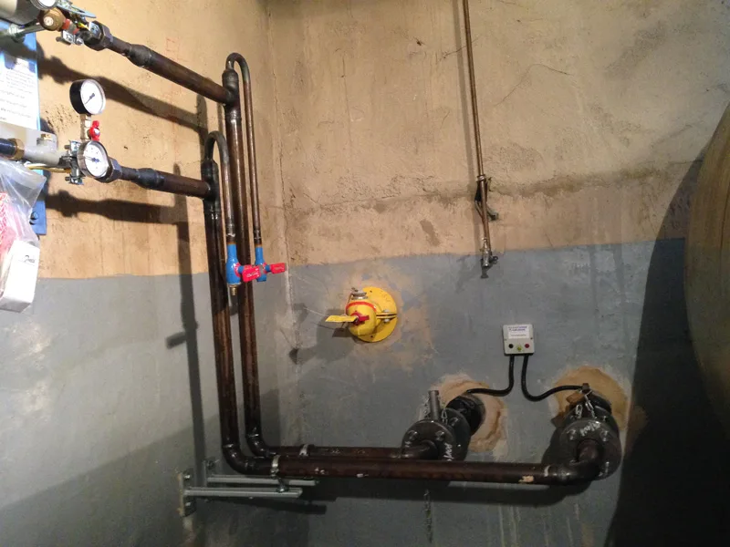Kunststofftechnik Referenz