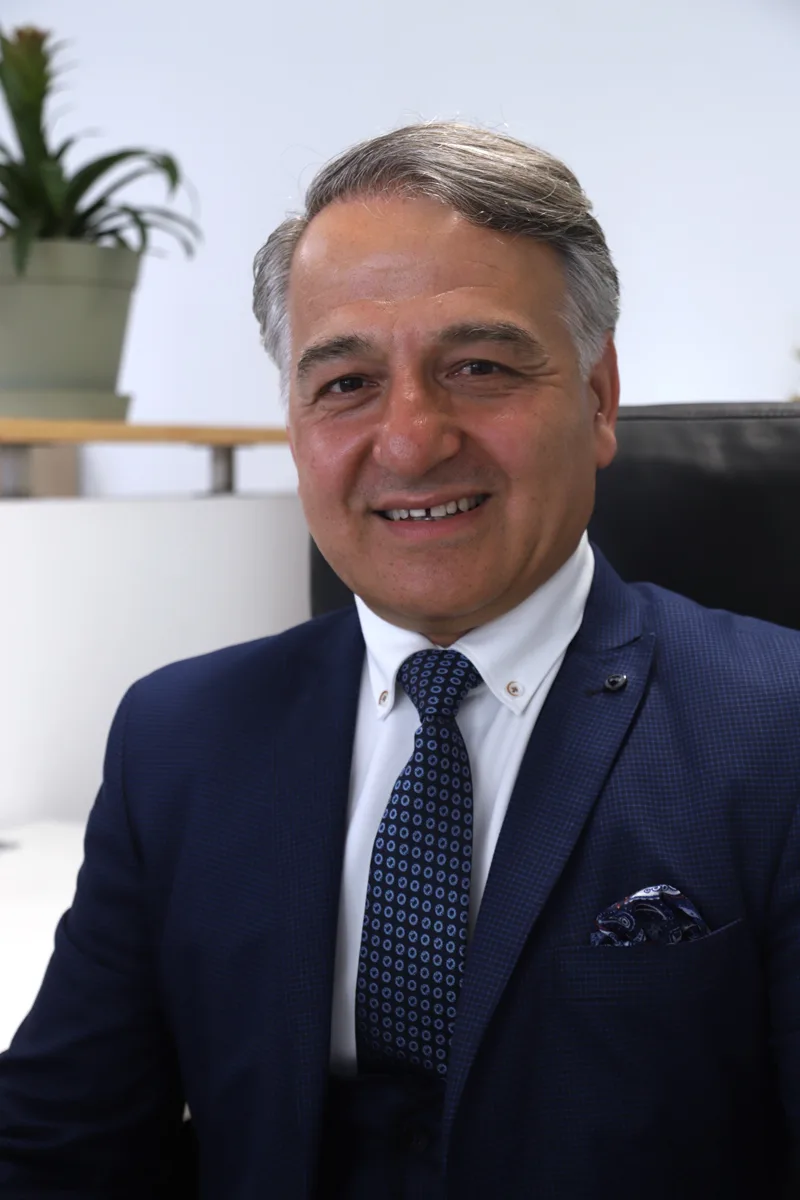 Murat Karamese